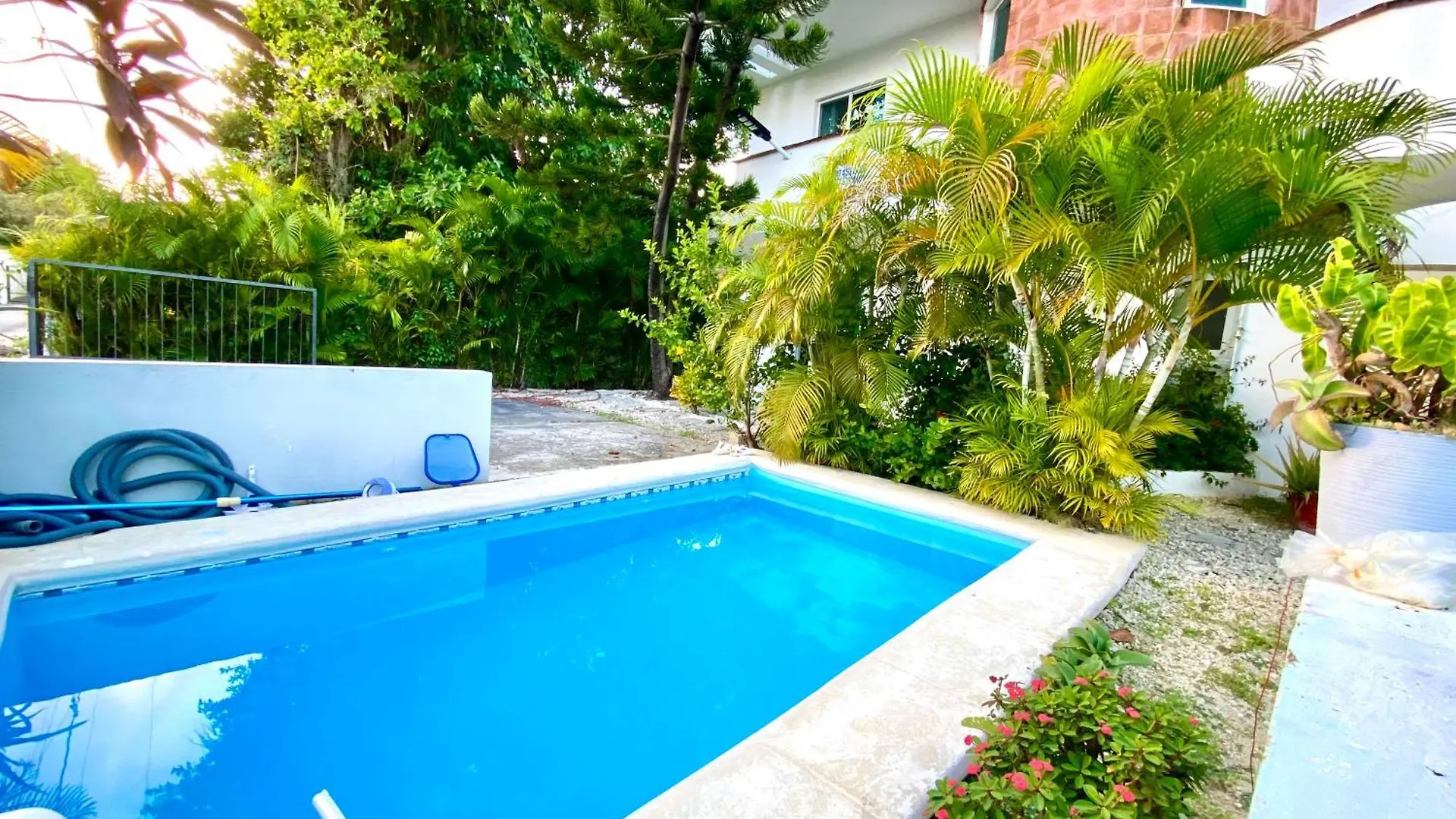 Close To The Beach Bahia Tropical Escape Villa Punta Cana Rd