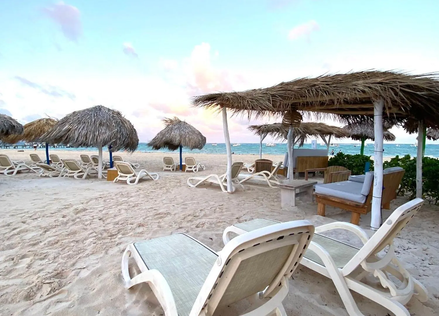 Close To The Beach Bahia Tropical Escape Villa Punta Cana Rd Dominikai Köztársaság