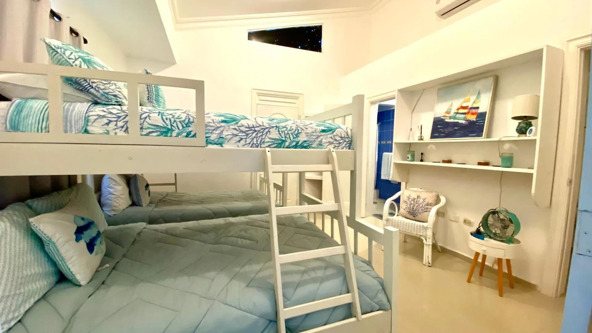 Close To The Beach Bahia Tropical Escape Villa Punta Cana Rd