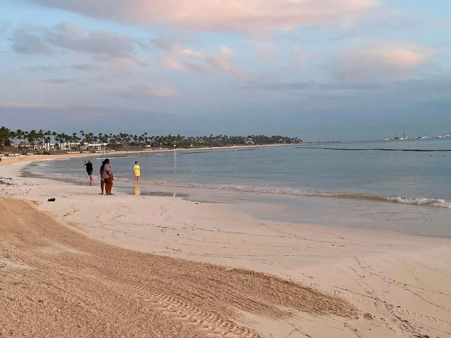 Close To The Beach Bahia Tropical Escape Villa Punta Cana Rd