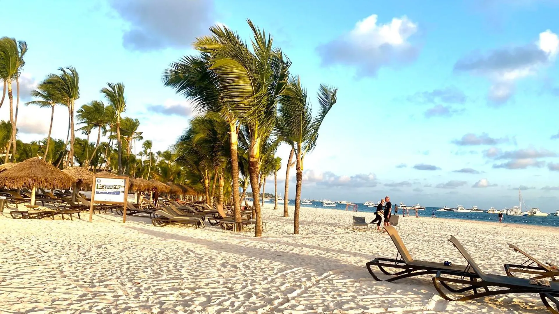 Close To The Beach Bahia Tropical Escape Villa Punta Cana Rd