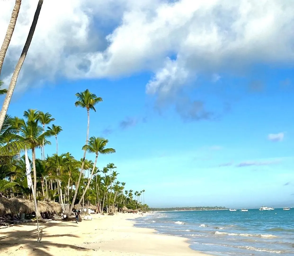 Close To The Beach Bahia Tropical Escape Villa Punta Cana Rd Dominik Cumhuriyeti