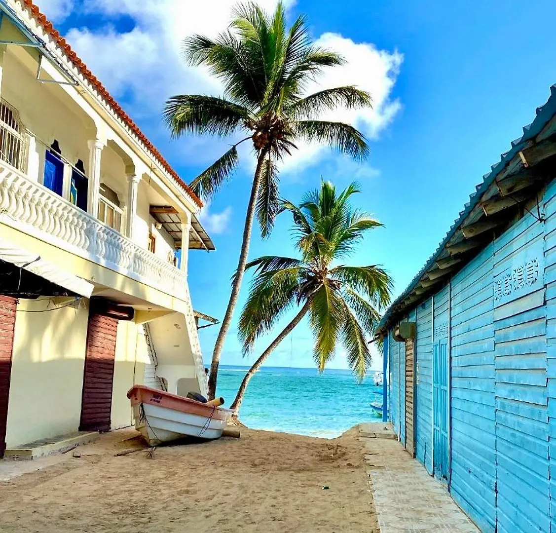 Close To The Beach Bahia Tropical Escape Villa Punta Cana Rd