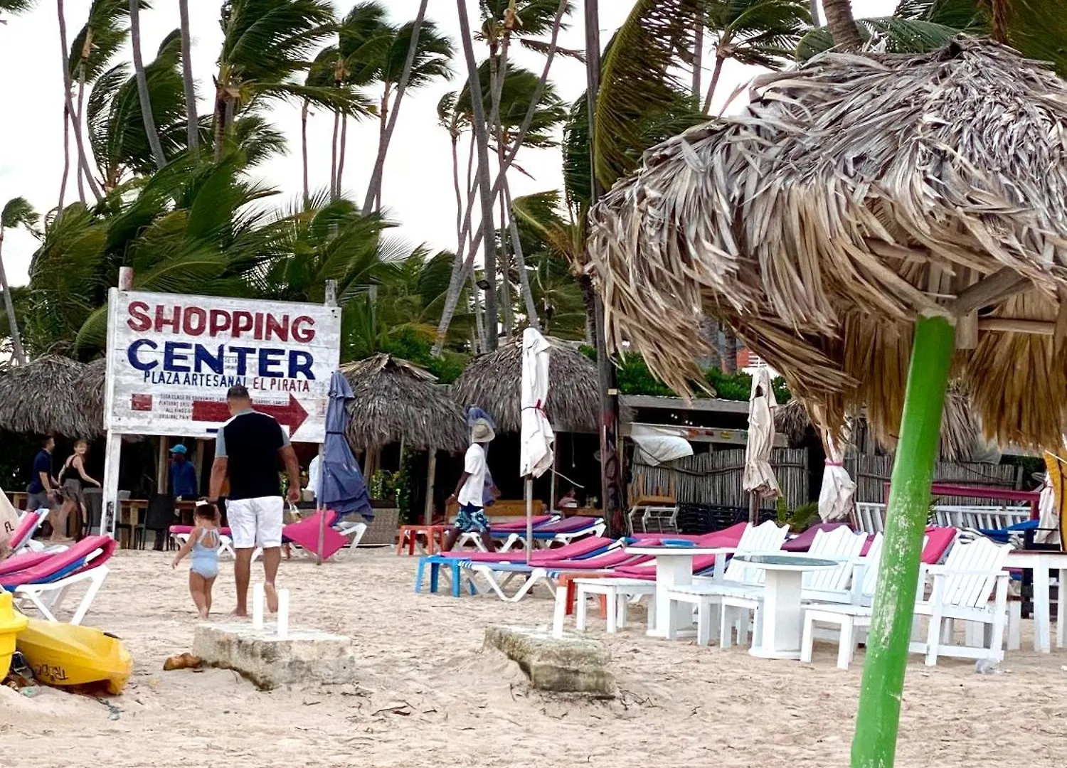Close To The Beach Bahia Tropical Escape Villa Punta Cana Rd