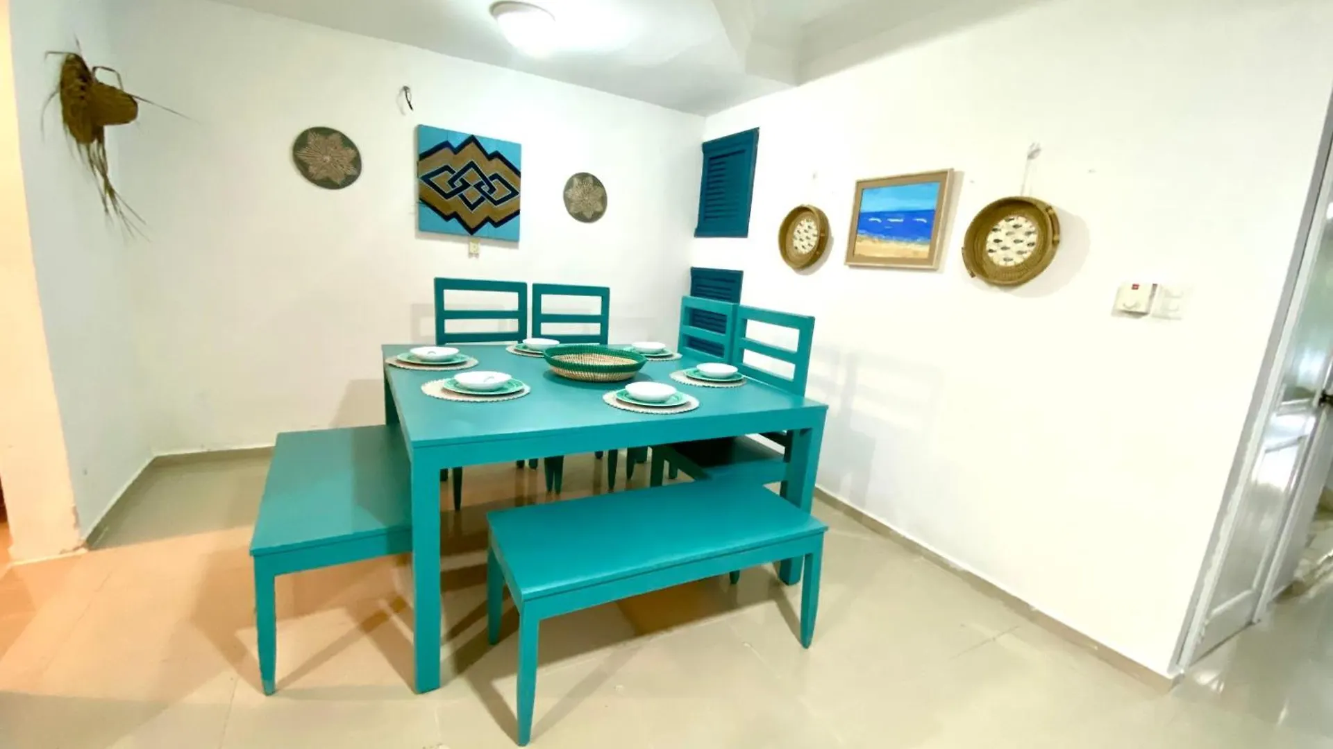 Close To The Beach Bahia Tropical Escape Villa Punta Cana Rd 0*,