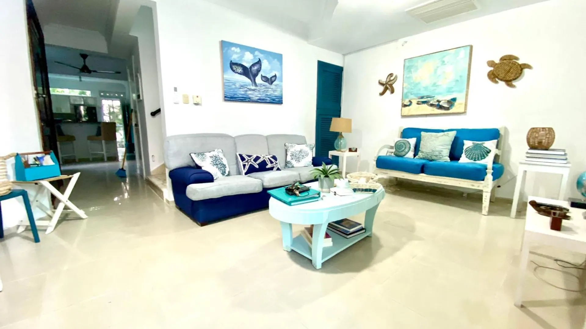 Close To The Beach Bahia Tropical Escape Villa Punta Cana Rd