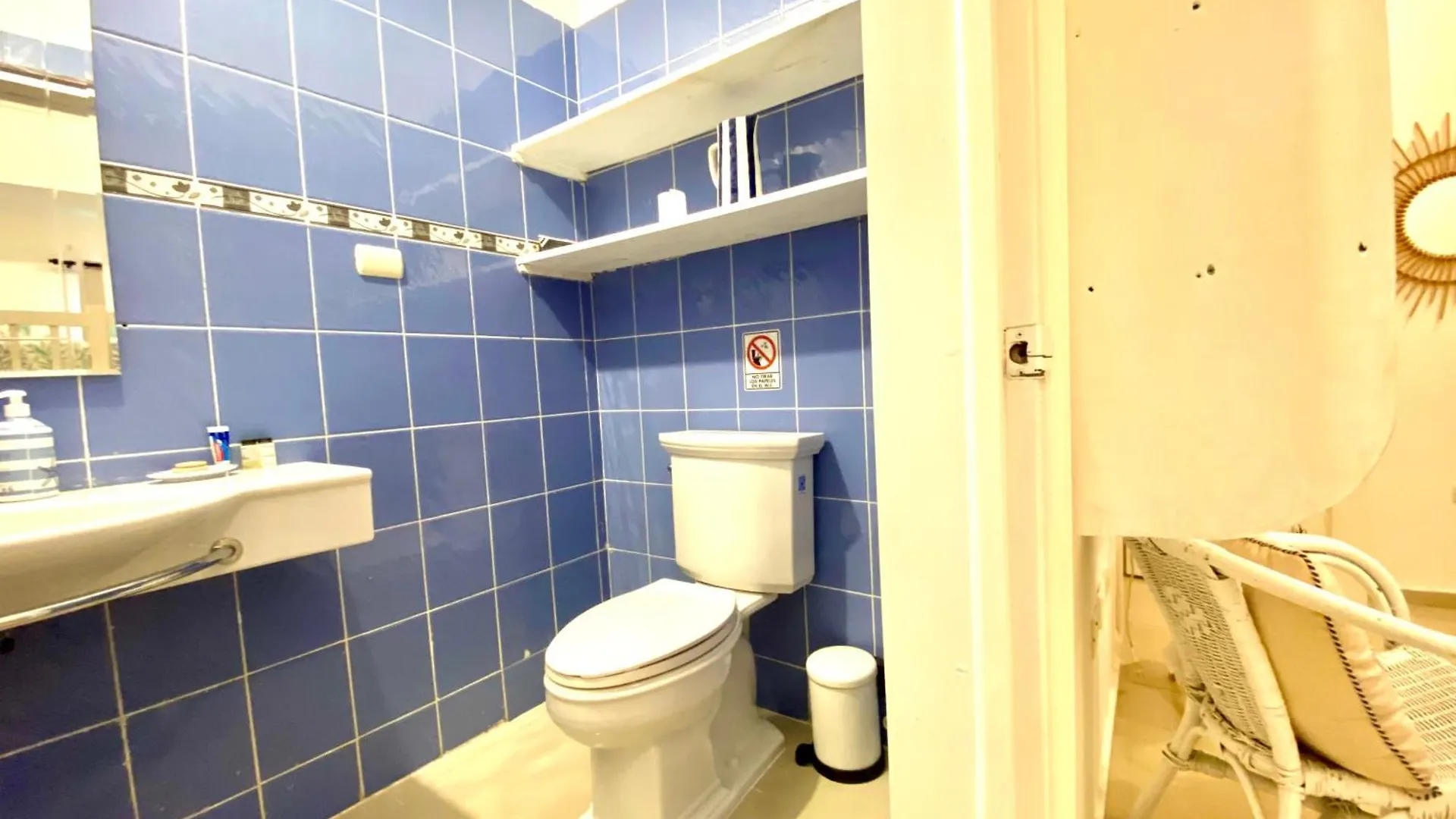 Close To The Beach Bahia Tropical Escape Villa Punta Cana Rd