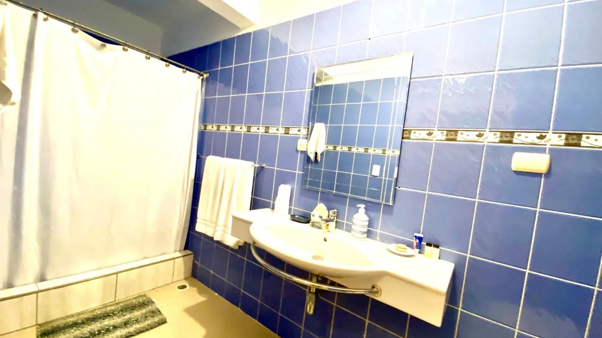 Close To The Beach Bahia Tropical Escape Villa Punta Cana Rd