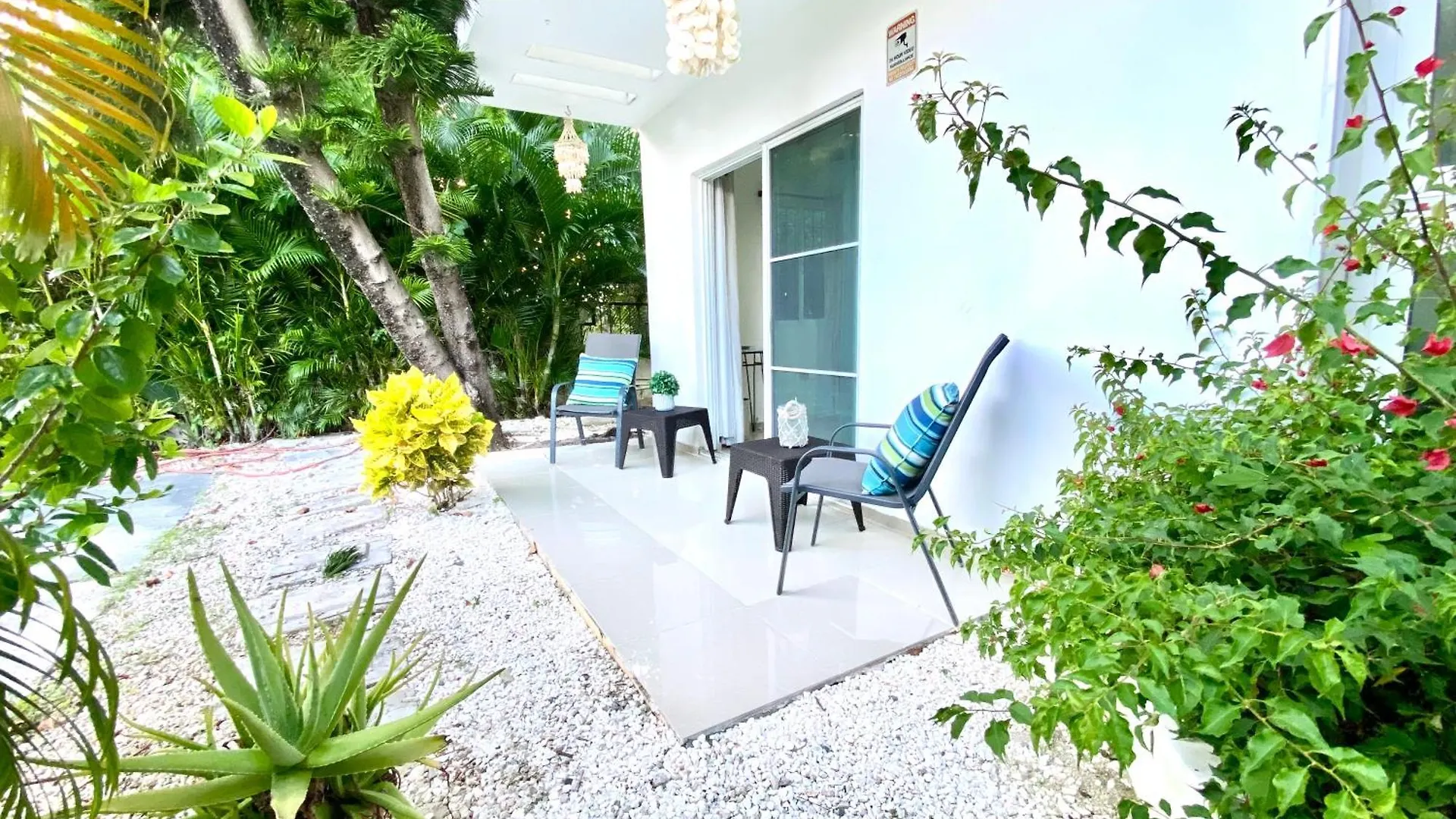 Close To The Beach Bahia Tropical Escape Villa Punta Cana Rd 0*,  Dominik Cumhuriyeti