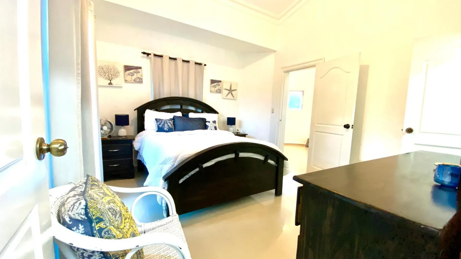 Close To The Beach Bahia Tropical Escape Villa Punta Cana Rd