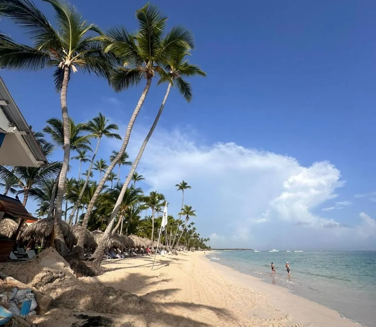 Close To The Beach Bahia Tropical Escape Villa Punta Cana Rd
