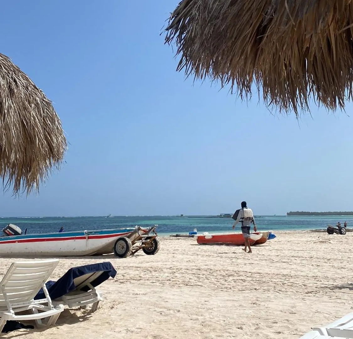 Close To The Beach Bahia Tropical Escape Villa Punta Cana Rd