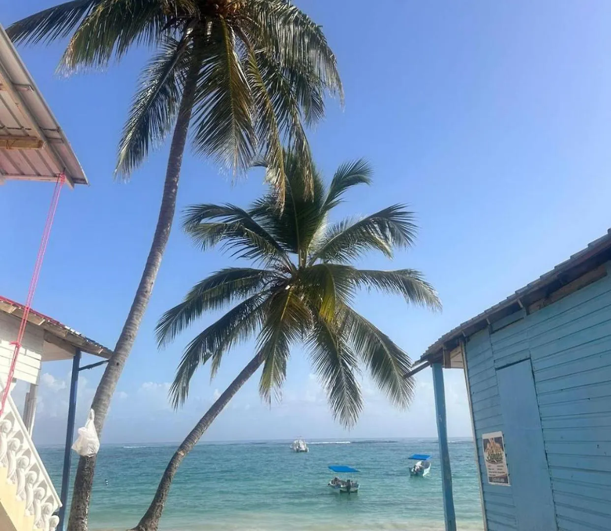Close To The Beach Bahia Tropical Escape Villa Punta Cana Rd