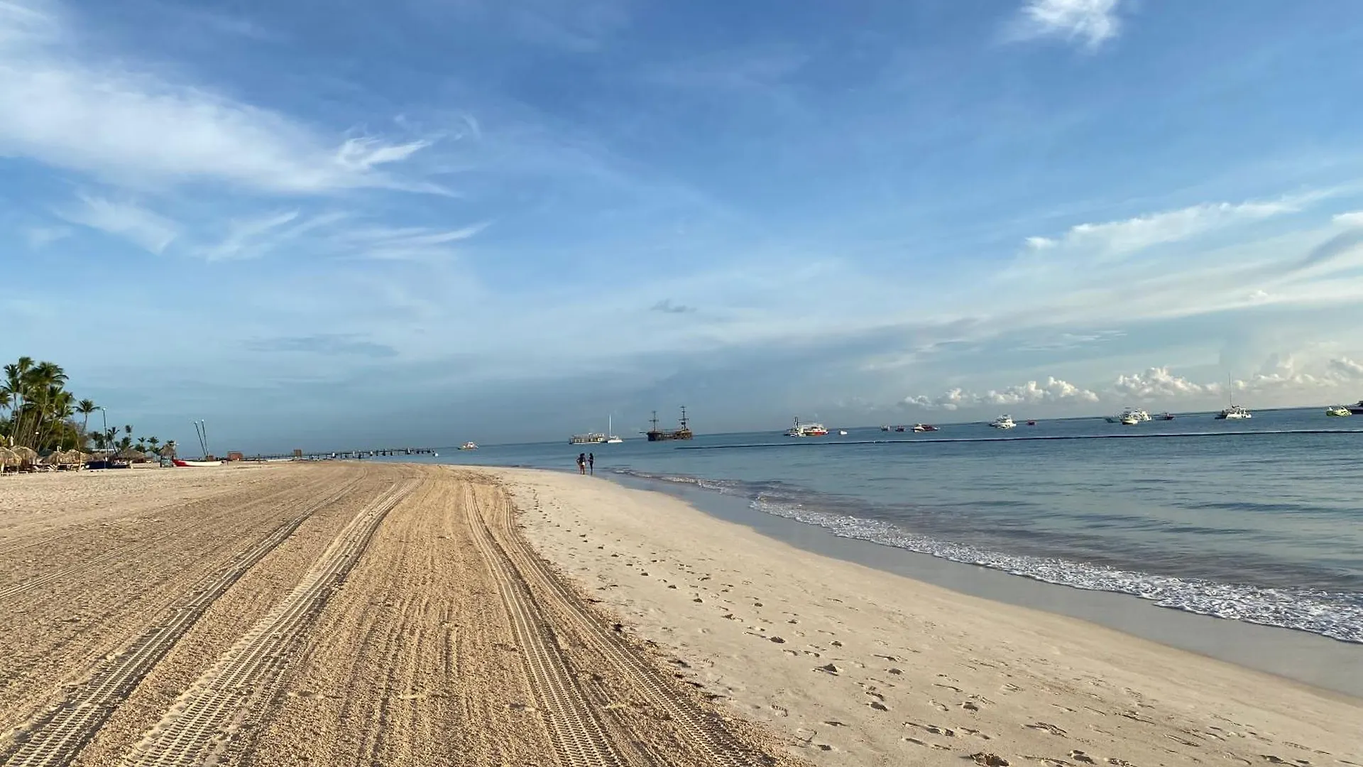 Close To The Beach Bahia Tropical Escape Villa Punta Cana Rd