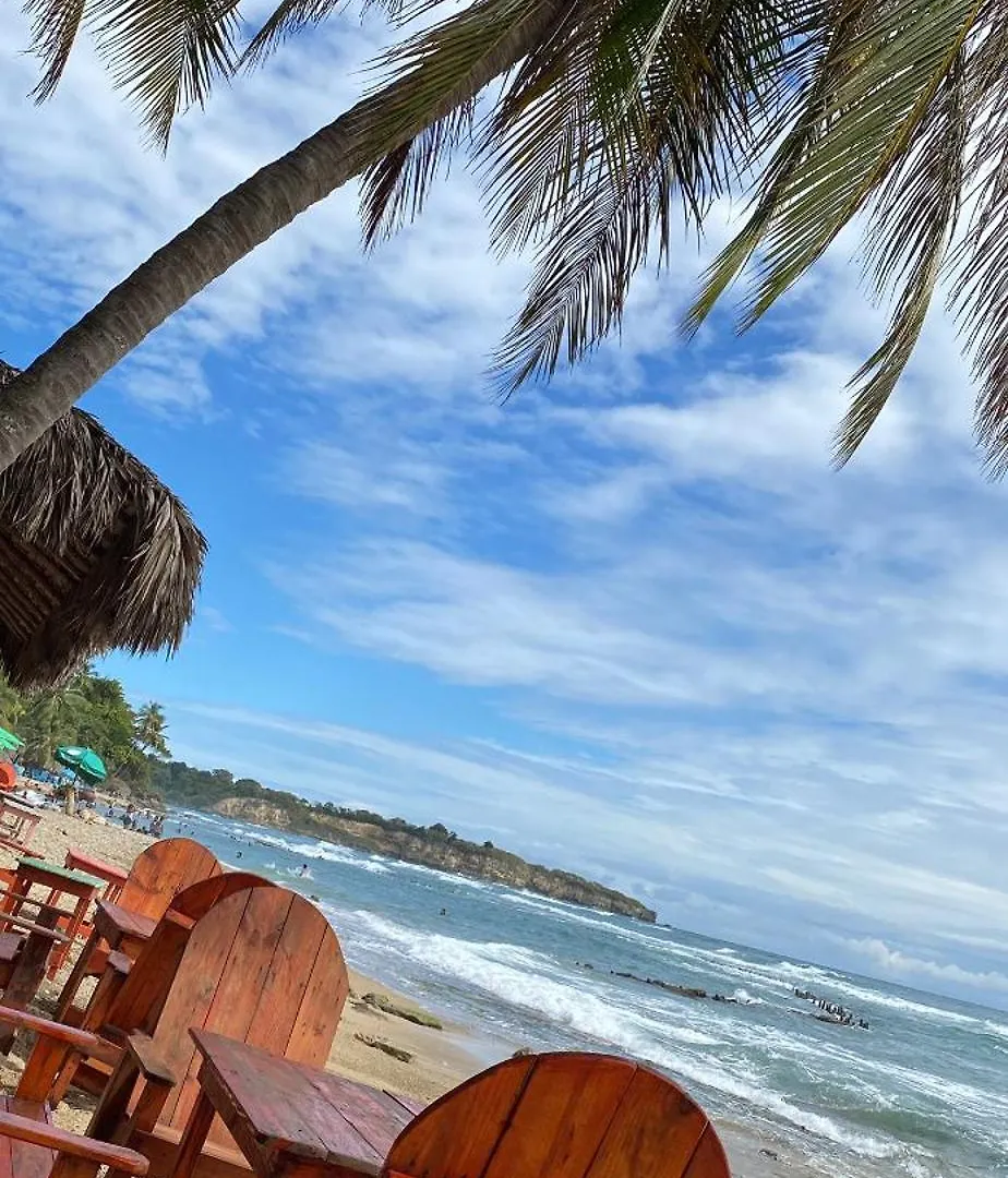 Close To The Beach Bahia Tropical Escape Villa Punta Cana Rd