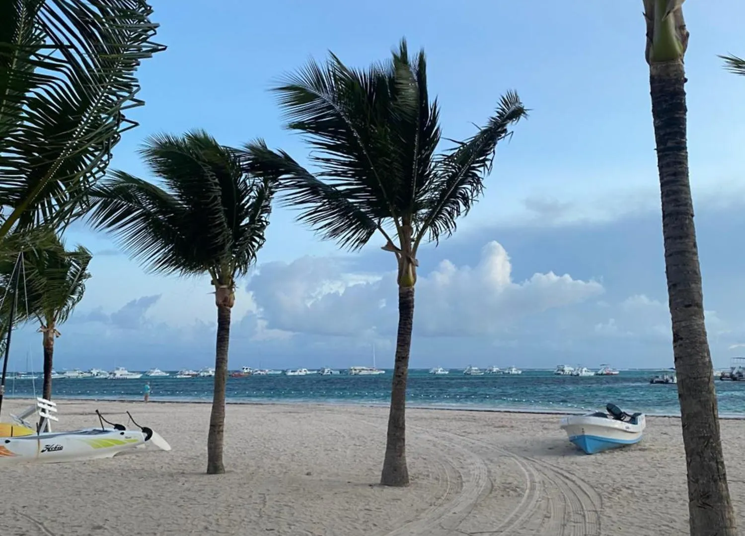 Close To The Beach Bahia Tropical Escape Villa Punta Cana Rd