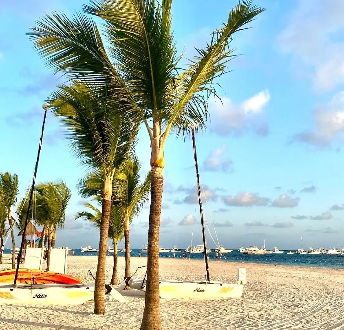 Close To The Beach Bahia Tropical Escape Villa Punta Cana Rd