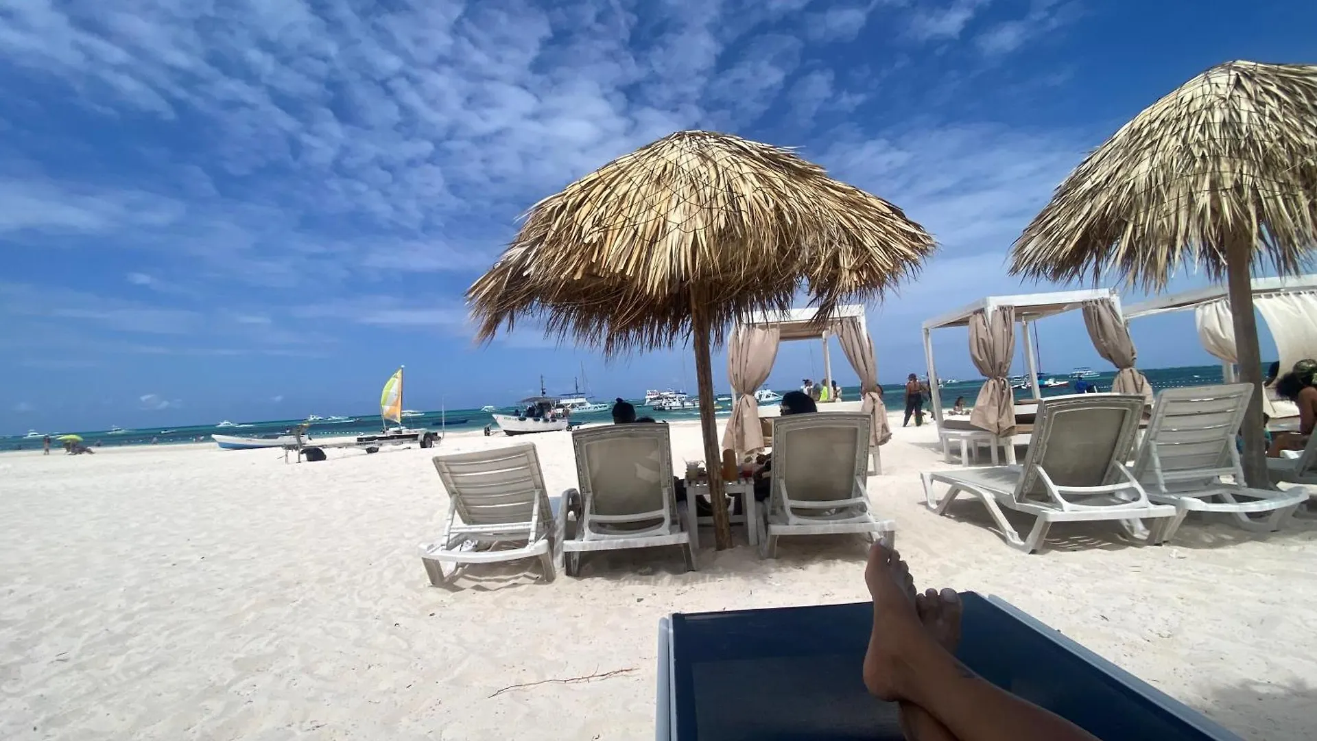 Close To The Beach Bahia Tropical Escape Villa Punta Cana Rd 0*,  Dominik Cumhuriyeti