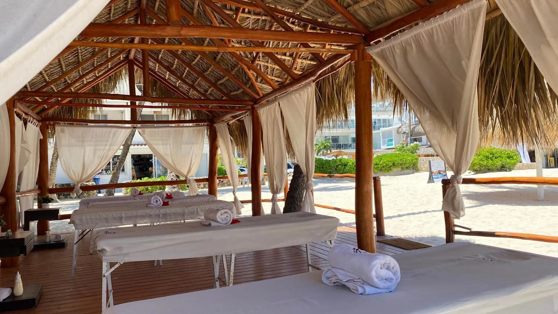Close To The Beach Bahia Tropical Escape Villa Punta Cana Rd
