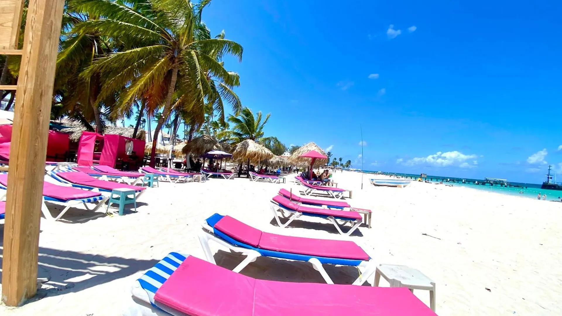 Close To The Beach Bahia Tropical Escape Villa Punta Cana Rd 0*,  República Dominicana