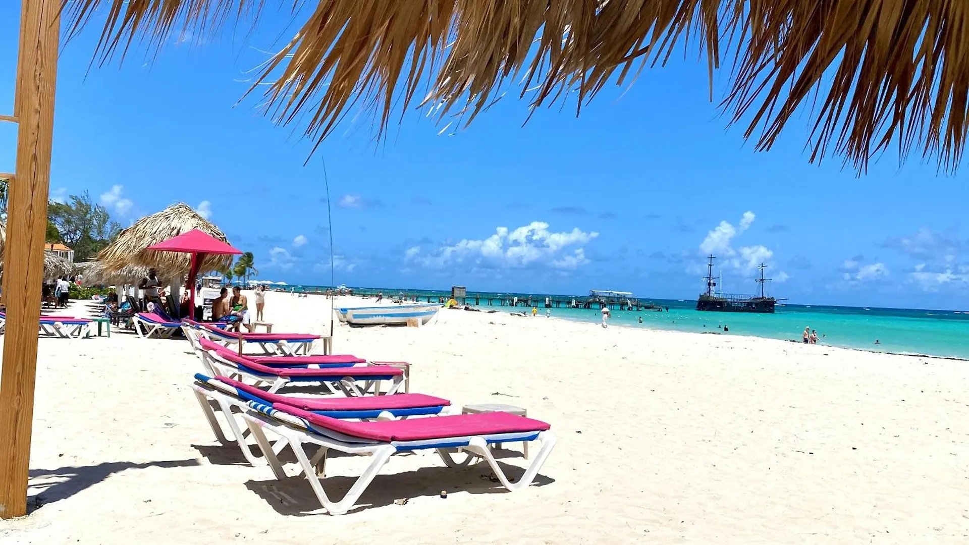 Close To The Beach Bahia Tropical Escape Villa Punta Cana Rd Dominik Cumhuriyeti